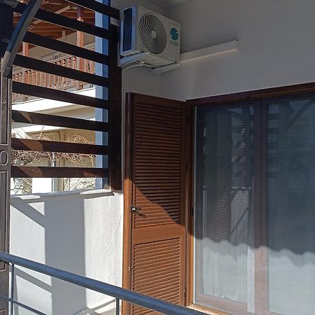 Suite Loft Apartment Konstantinidis Néa Potídea Kültér fotó