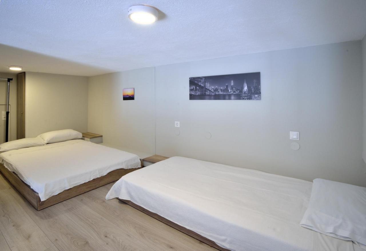 Suite Loft Apartment Konstantinidis Néa Potídea Kültér fotó