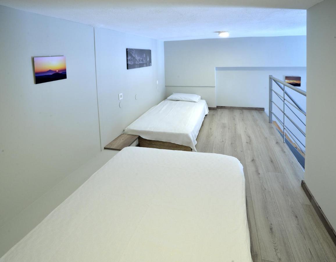 Suite Loft Apartment Konstantinidis Néa Potídea Kültér fotó